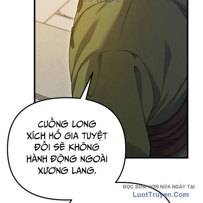 Võ Thần Tái Sinh Chap 45 - Next Chap 46