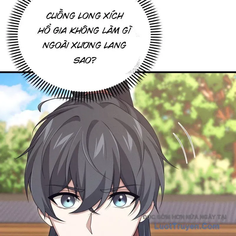 Võ Thần Tái Sinh Chap 45 - Next Chap 46