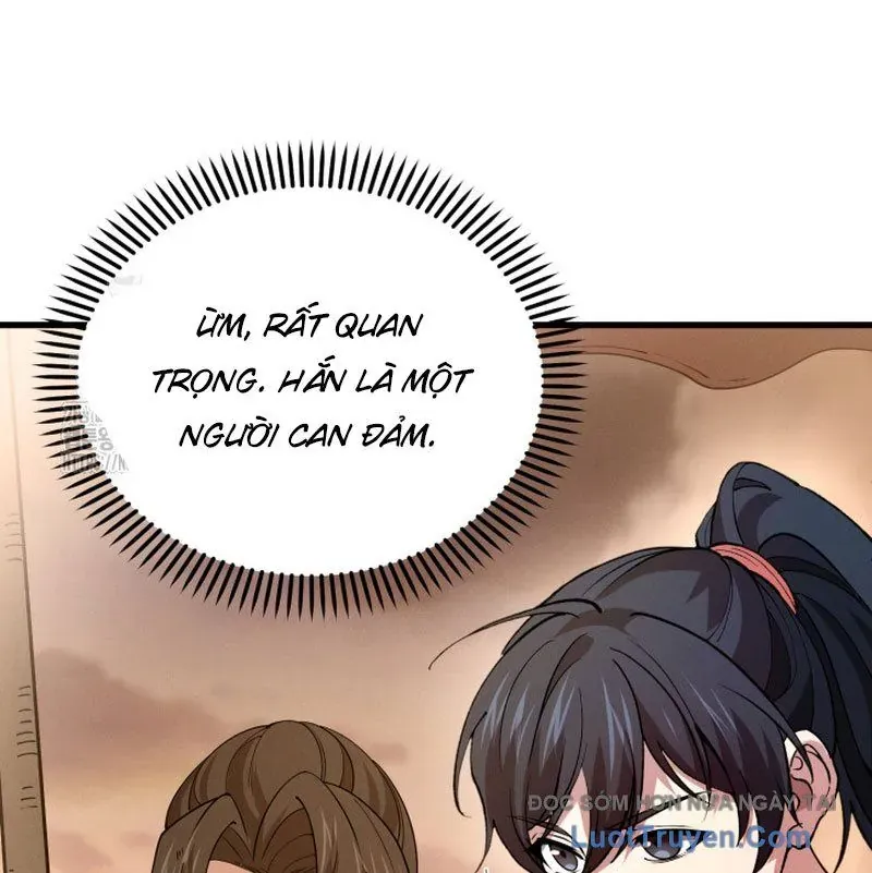 Võ Thần Tái Sinh Chap 45 - Next Chap 46
