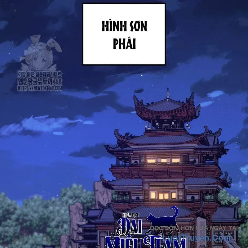 Võ Thần Tái Sinh Chap 45 - Next Chap 46