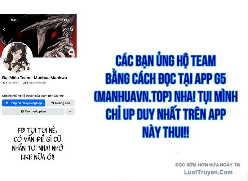 Võ Thần Tái Sinh Chap 45 - Next Chap 46