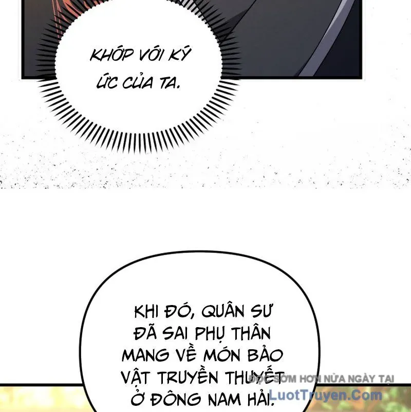 Võ Thần Tái Sinh Chap 45 - Next Chap 46
