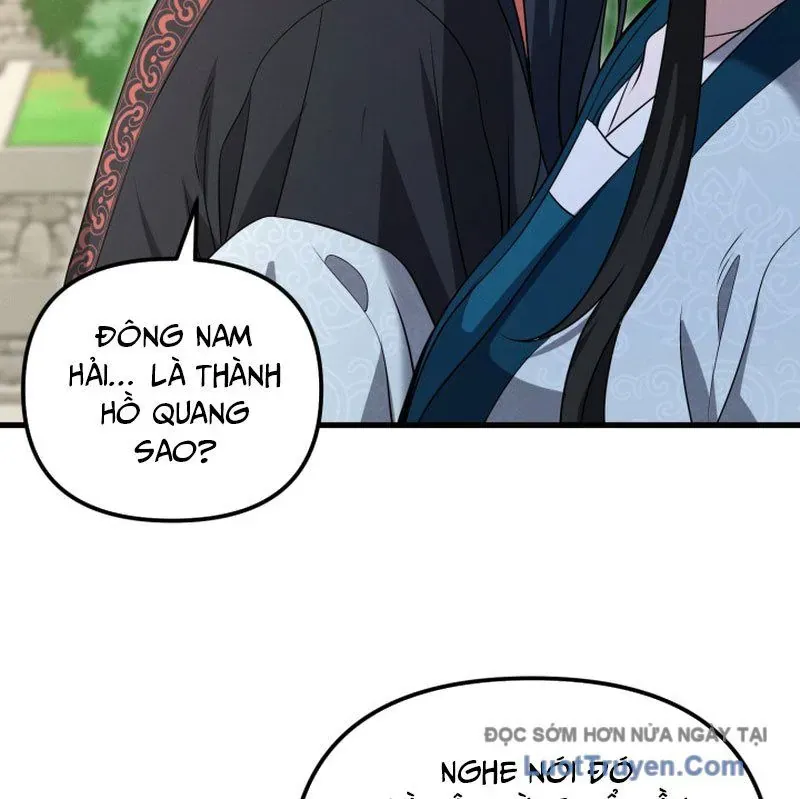 Võ Thần Tái Sinh Chap 45 - Next Chap 46