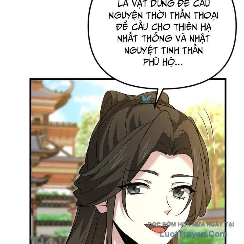 Võ Thần Tái Sinh Chap 45 - Next Chap 46