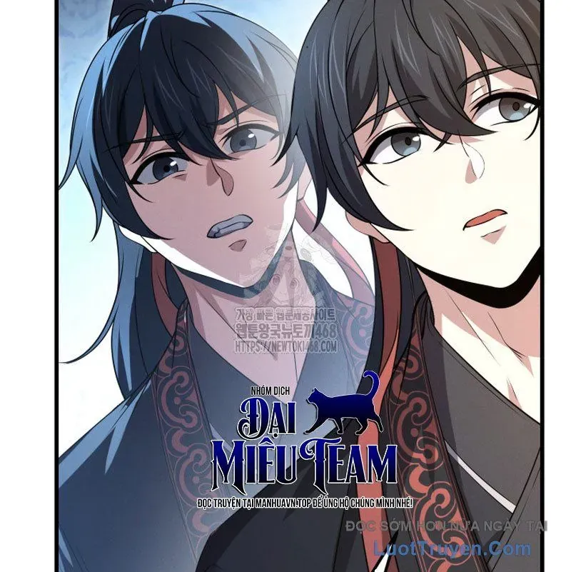 Võ Thần Tái Sinh Chap 45 - Next Chap 46