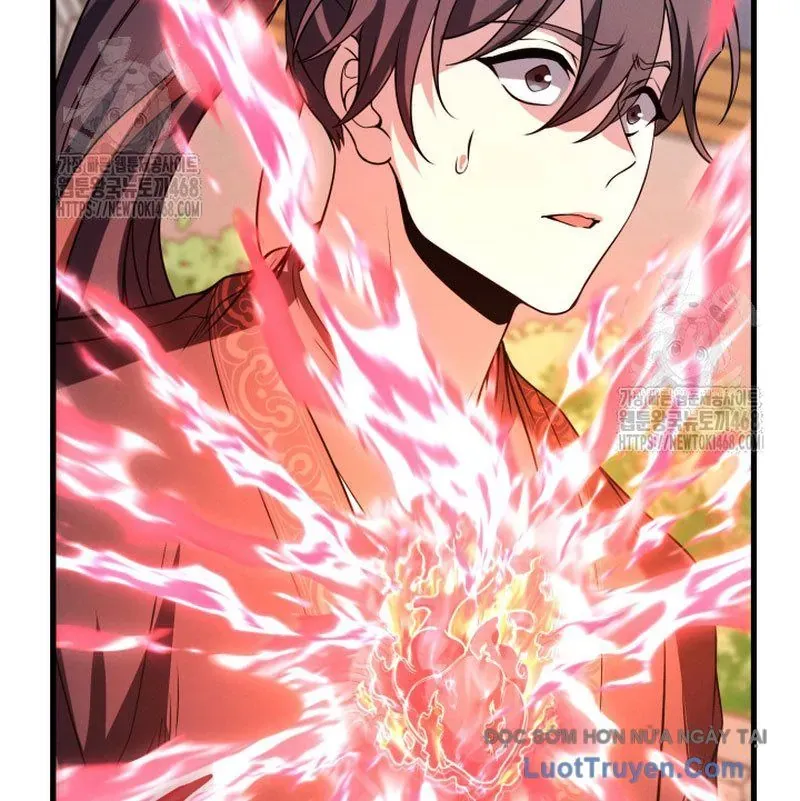 Võ Thần Tái Sinh Chap 45 - Next Chap 46