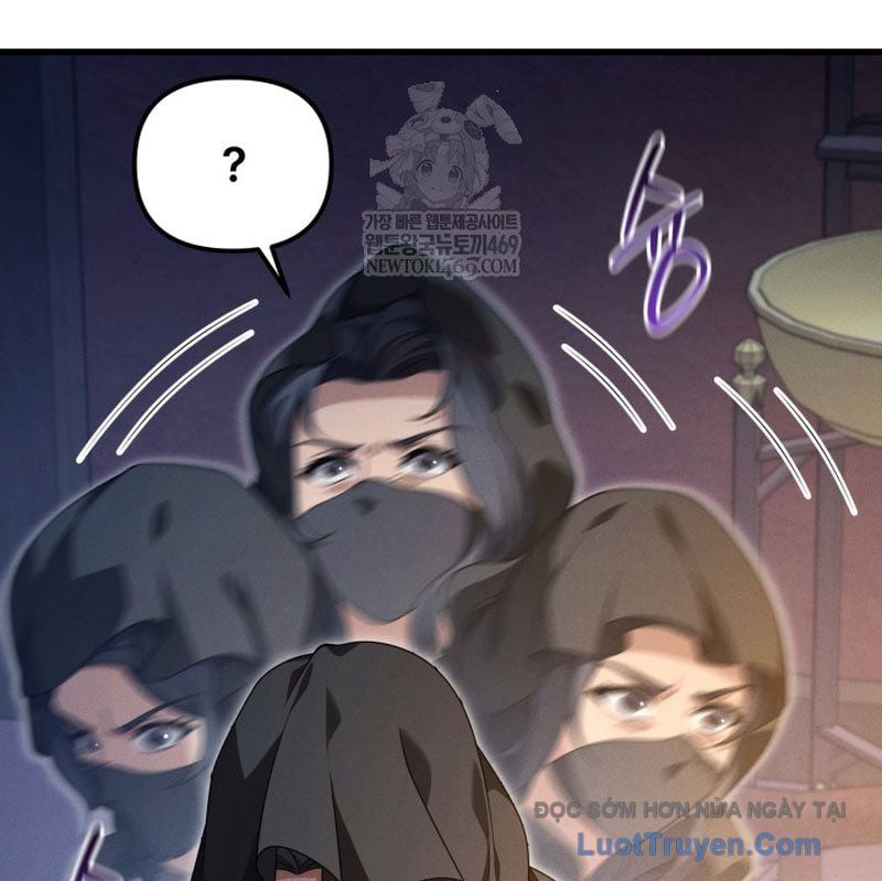 Võ Thần Tái Sinh Chap 46 - Next Chap 47