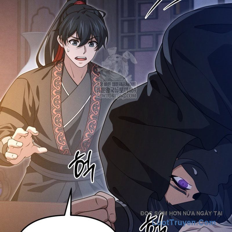 Võ Thần Tái Sinh Chap 46 - Next Chap 47