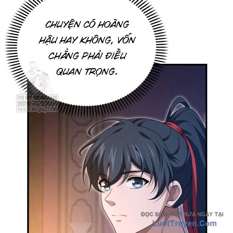 Võ Thần Tái Sinh Chap 46 - Next Chap 47