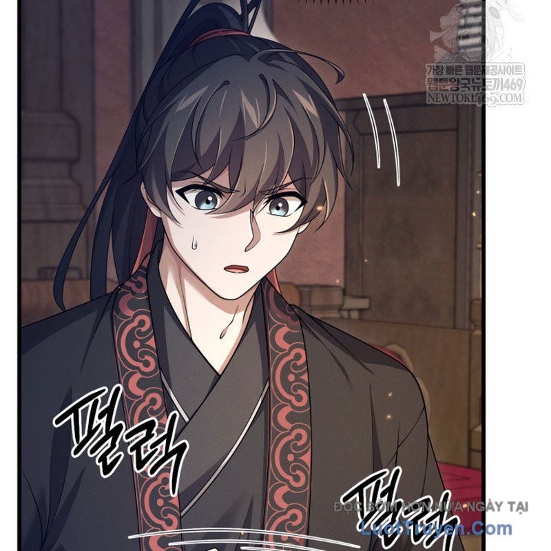 Võ Thần Tái Sinh Chap 46 - Next Chap 47
