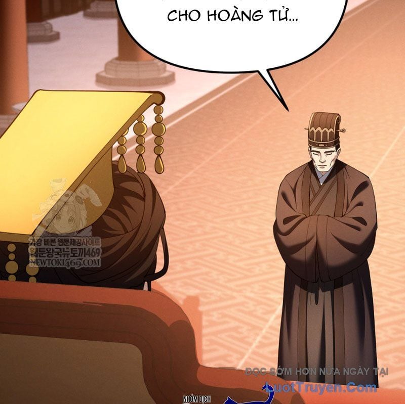 Võ Thần Tái Sinh Chap 46 - Next Chap 47