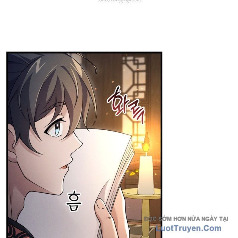 Võ Thần Tái Sinh Chap 46 - Next Chap 47