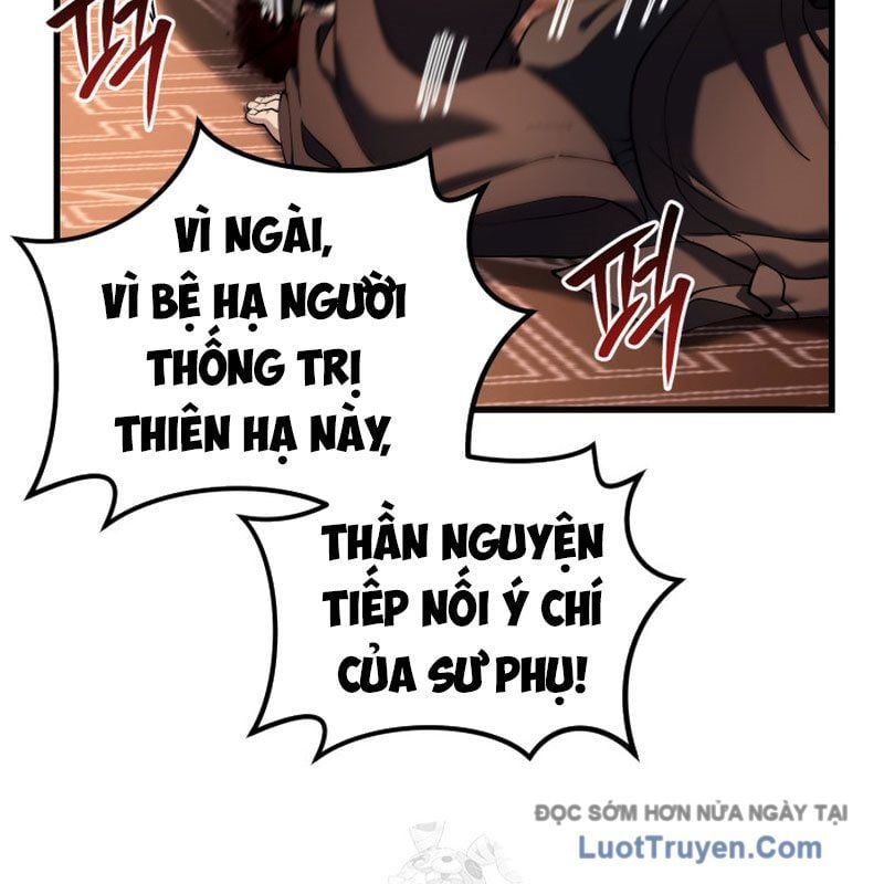 Võ Thần Tái Sinh Chap 46 - Next Chap 47