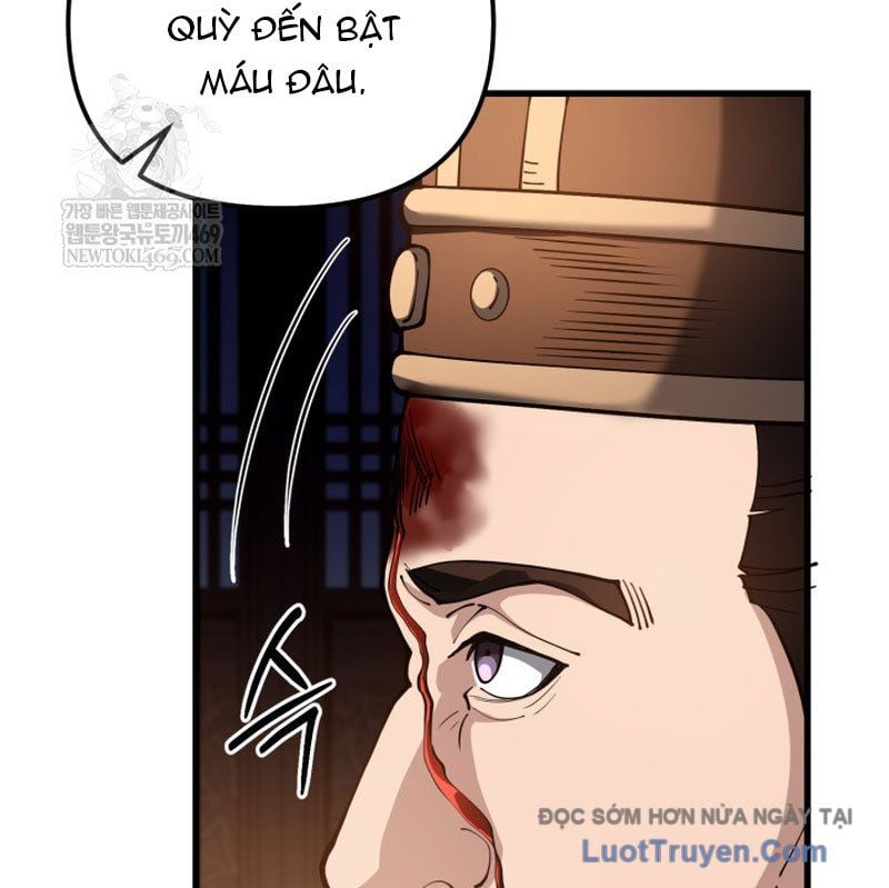 Võ Thần Tái Sinh Chap 46 - Next Chap 47