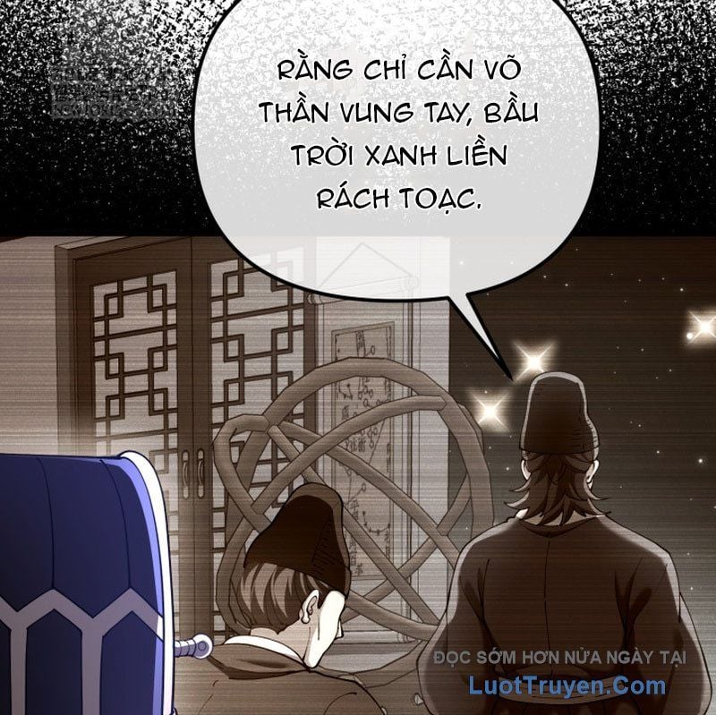 Võ Thần Tái Sinh Chap 46 - Next Chap 47