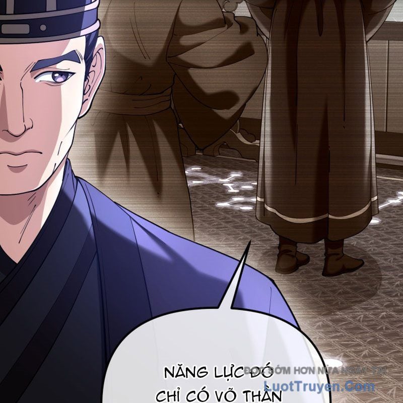 Võ Thần Tái Sinh Chap 46 - Next Chap 47