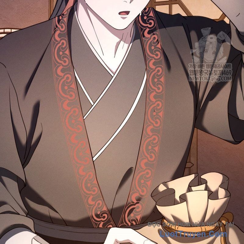 Võ Thần Tái Sinh Chap 46 - Next Chap 47