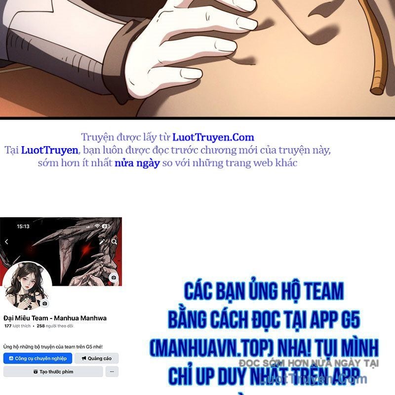 Võ Thần Tái Sinh Chap 46 - Next Chap 47