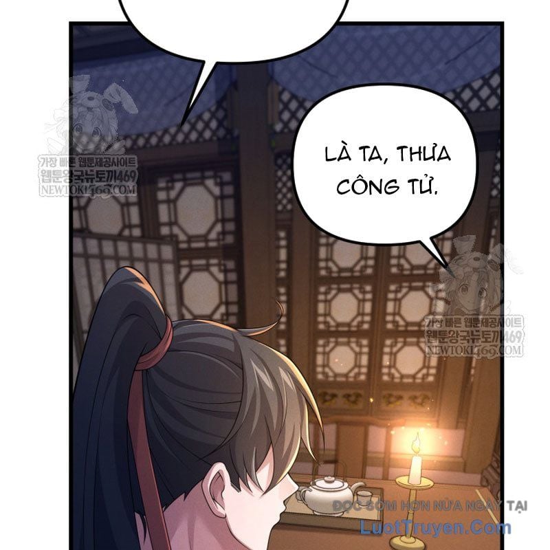 Võ Thần Tái Sinh Chap 46 - Next Chap 47