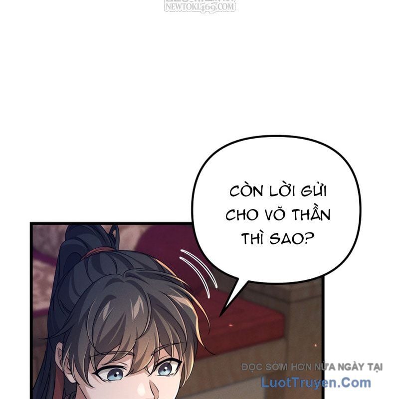 Võ Thần Tái Sinh Chap 46 - Next Chap 47