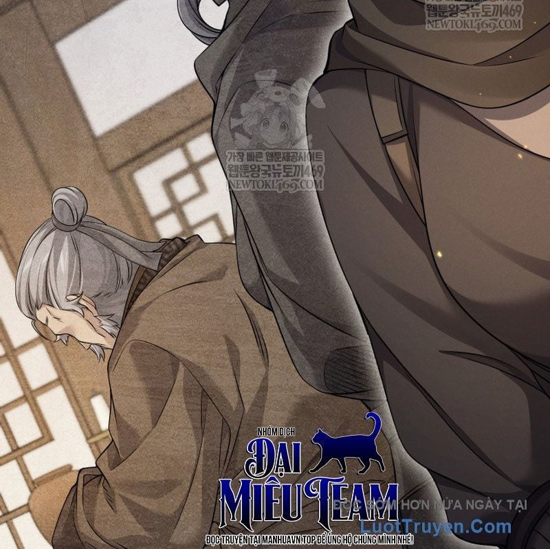 Võ Thần Tái Sinh Chap 46 - Next Chap 47