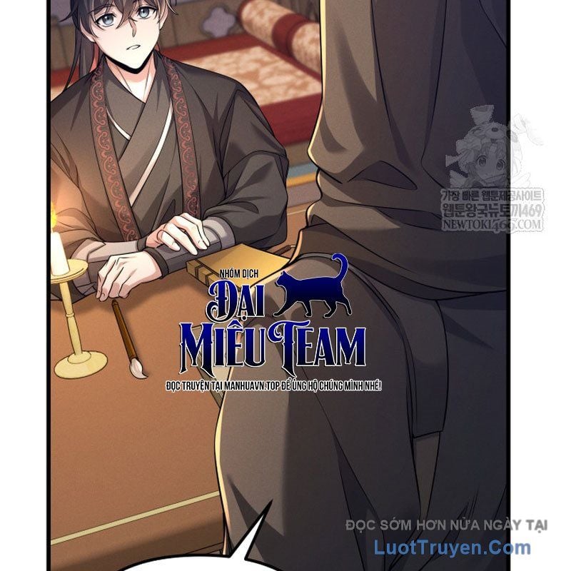 Võ Thần Tái Sinh Chap 46 - Next Chap 47