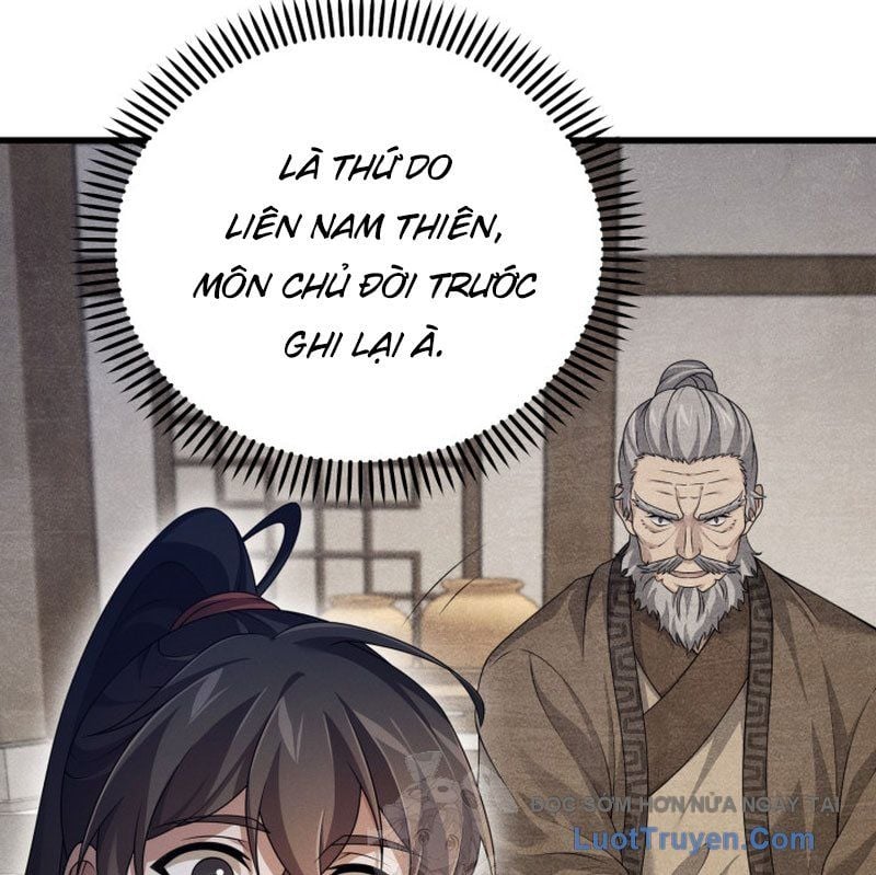 Võ Thần Tái Sinh Chap 46 - Next Chap 47