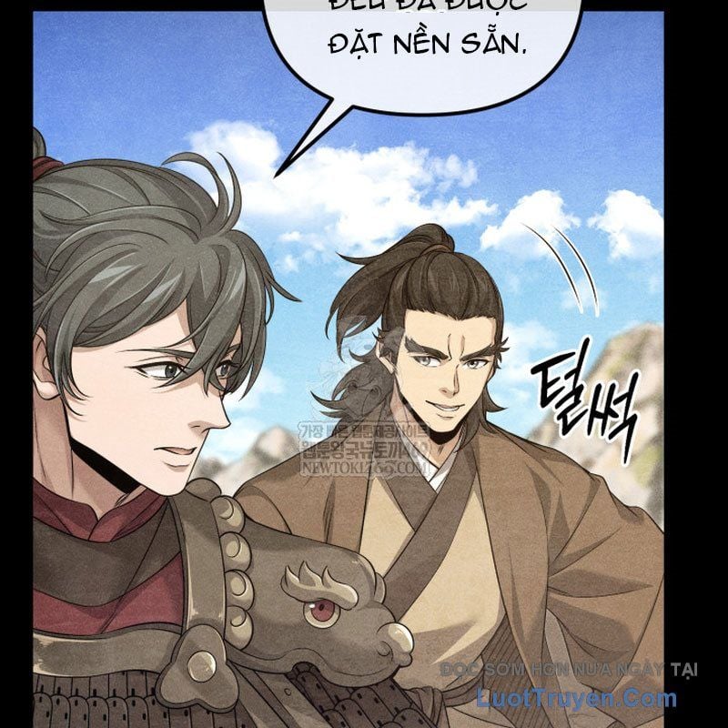 Võ Thần Tái Sinh Chap 46 - Next Chap 47