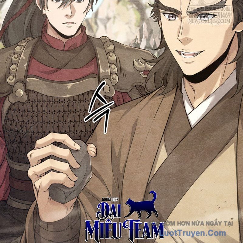 Võ Thần Tái Sinh Chap 46 - Next Chap 47
