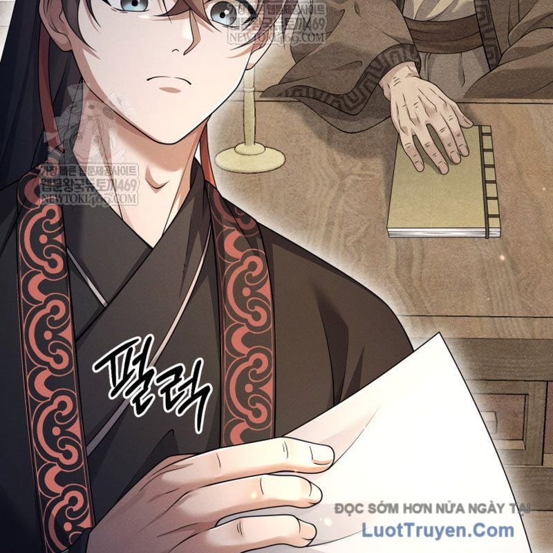 Võ Thần Tái Sinh Chap 46 - Next Chap 47