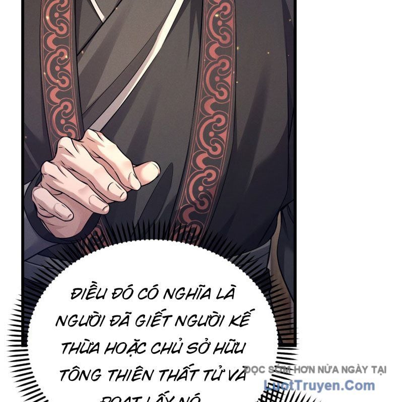 Võ Thần Tái Sinh Chap 46 - Next Chap 47