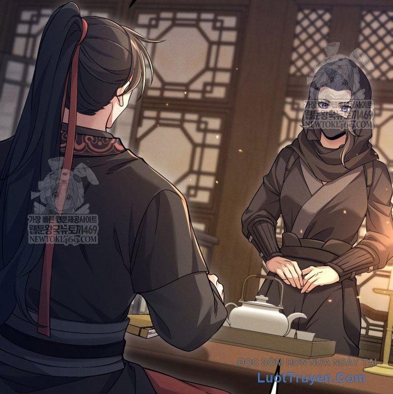 Võ Thần Tái Sinh Chap 46 - Next Chap 47