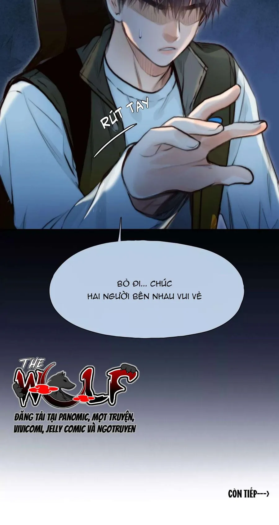 Vòng Xoáy Thời Gian Chap 77 - Next Chap 78