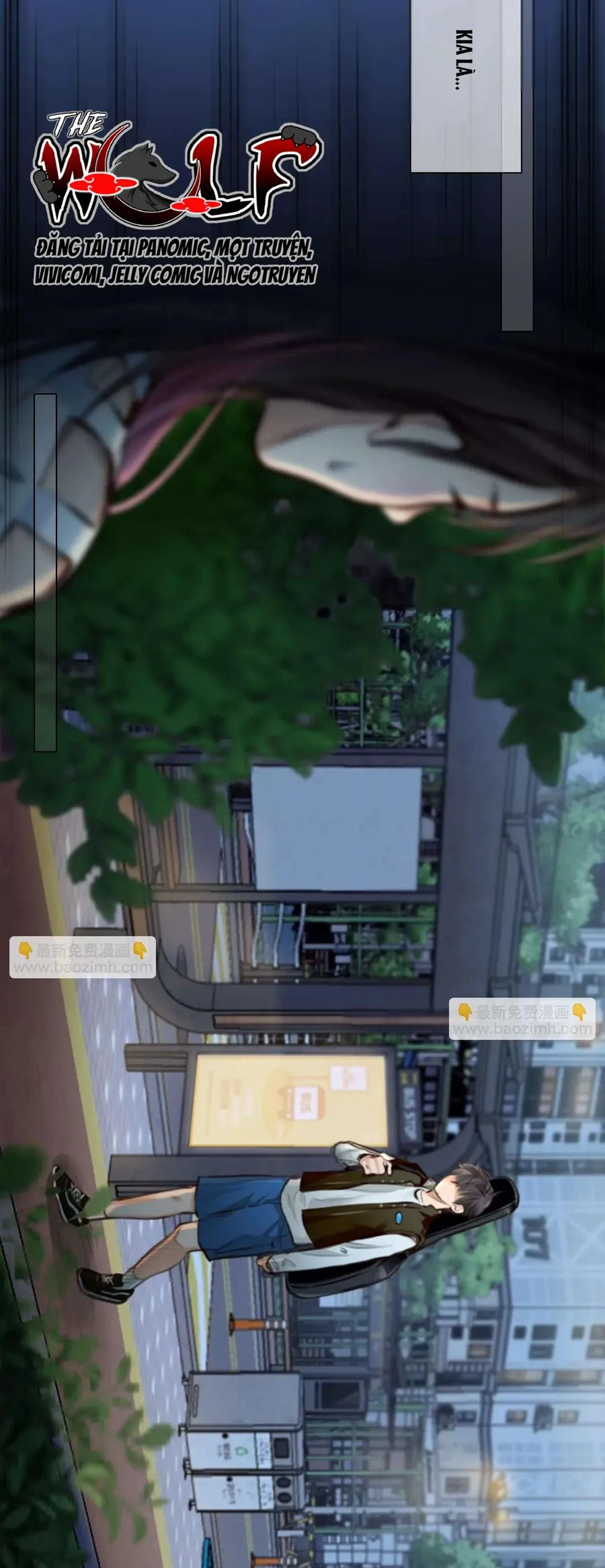 Vòng Xoáy Thời Gian Chap 77 - Next Chap 78