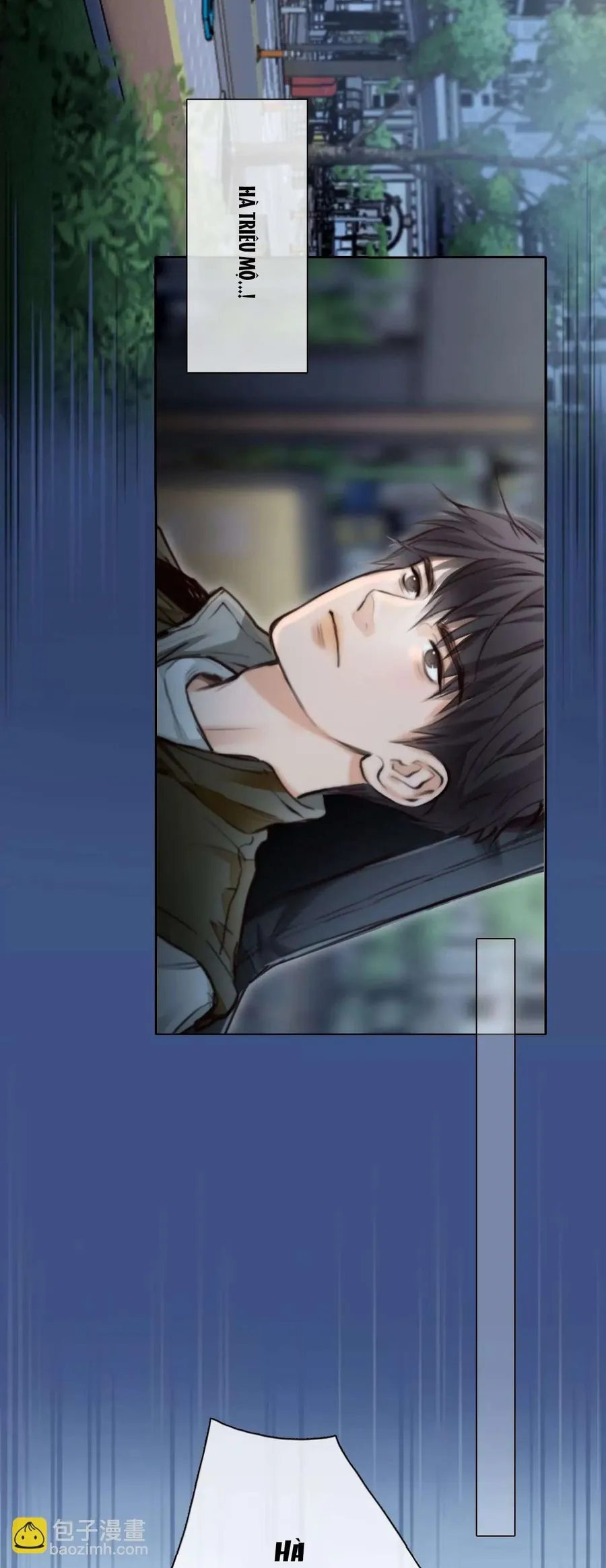 Vòng Xoáy Thời Gian Chap 77 - Next Chap 78