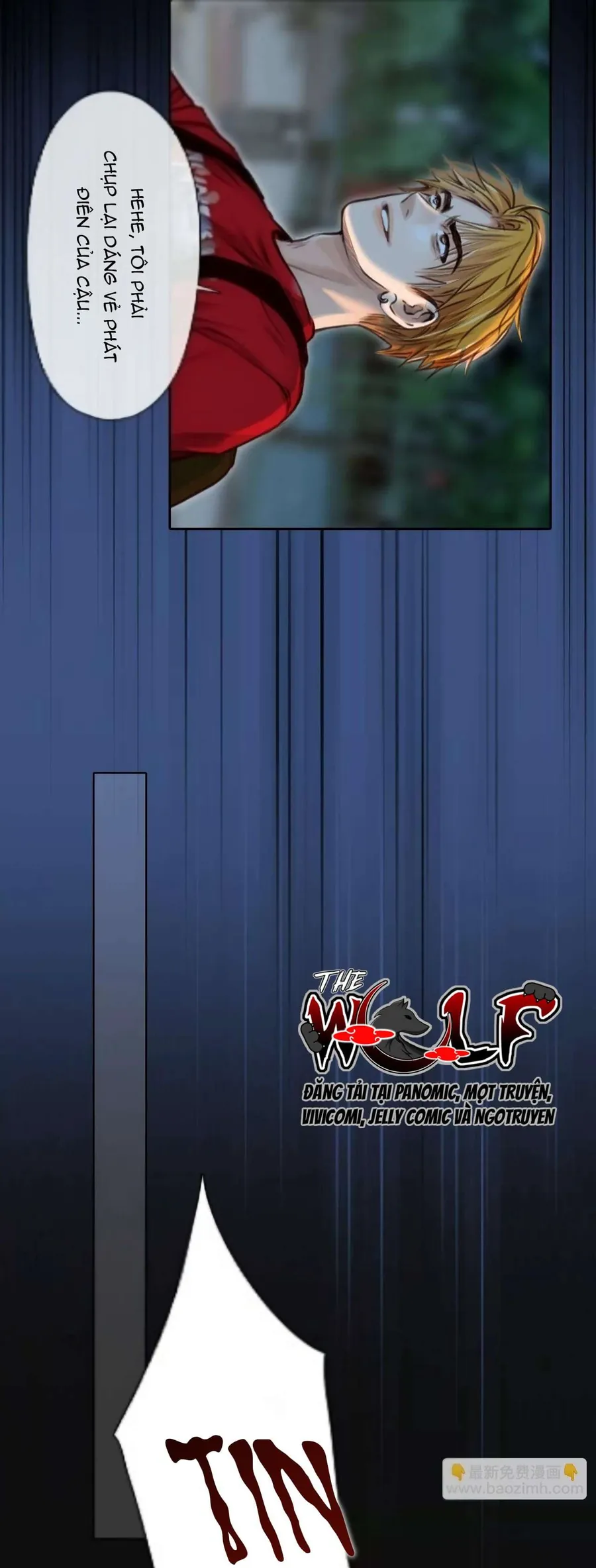 Vòng Xoáy Thời Gian Chap 78 - Next Chap 79