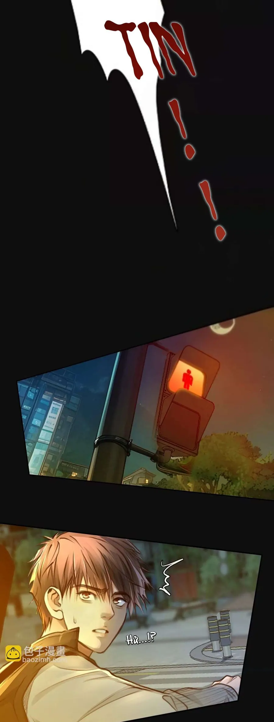 Vòng Xoáy Thời Gian Chap 78 - Next Chap 79