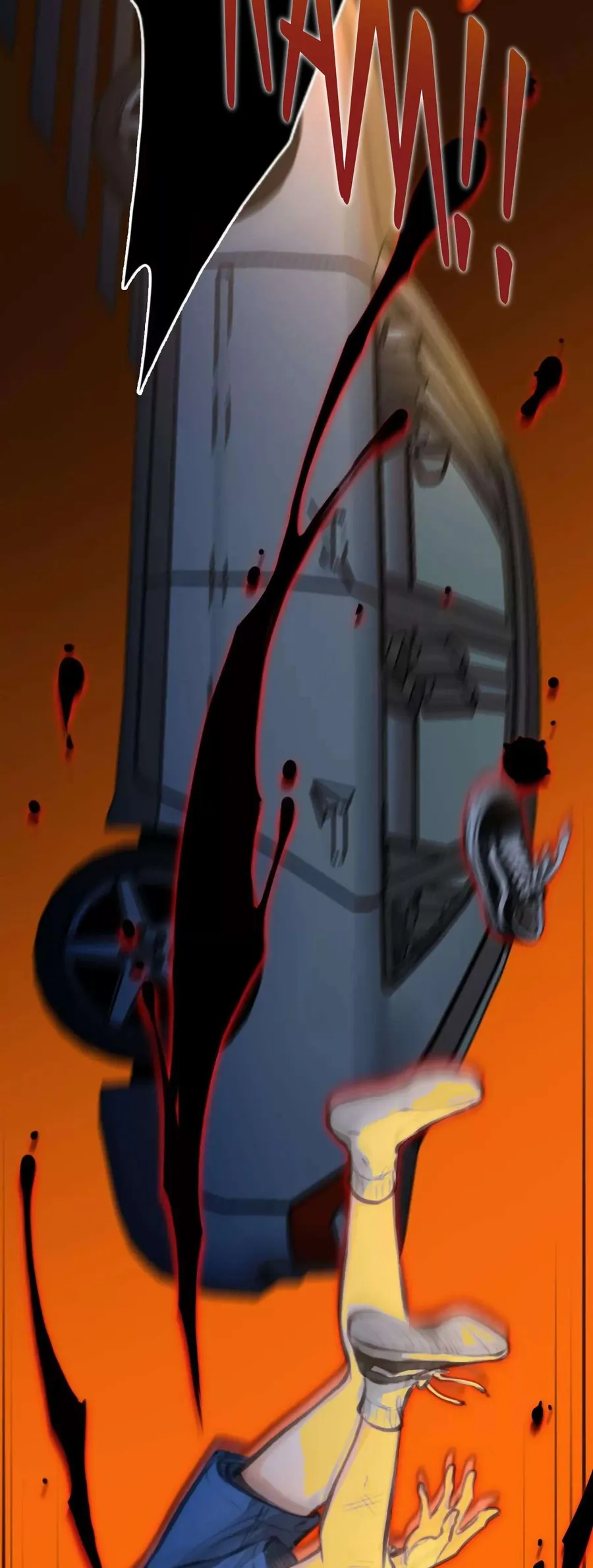 Vòng Xoáy Thời Gian Chap 78 - Next Chap 79