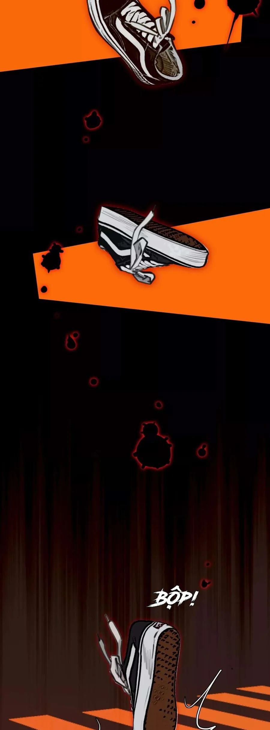 Vòng Xoáy Thời Gian Chap 78 - Next Chap 79