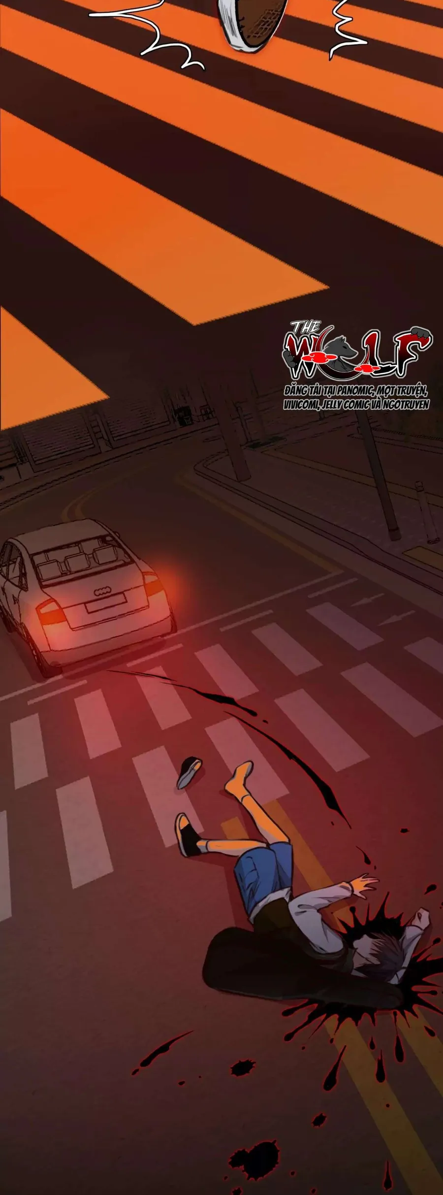 Vòng Xoáy Thời Gian Chap 78 - Next Chap 79