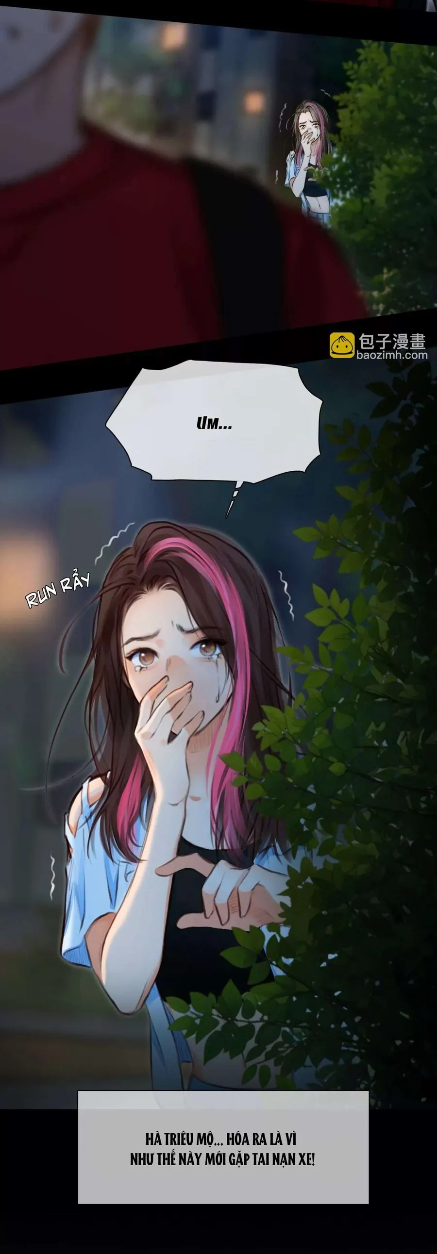 Vòng Xoáy Thời Gian Chap 78 - Next Chap 79