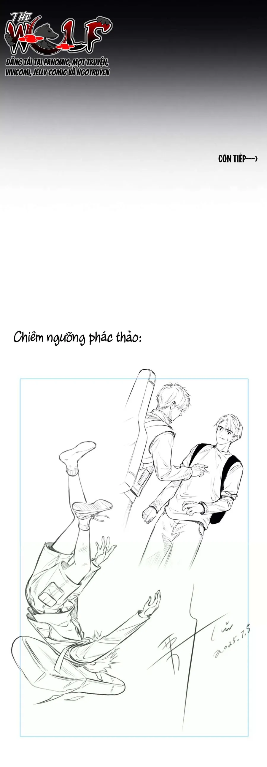 Vòng Xoáy Thời Gian Chap 78 - Next Chap 79