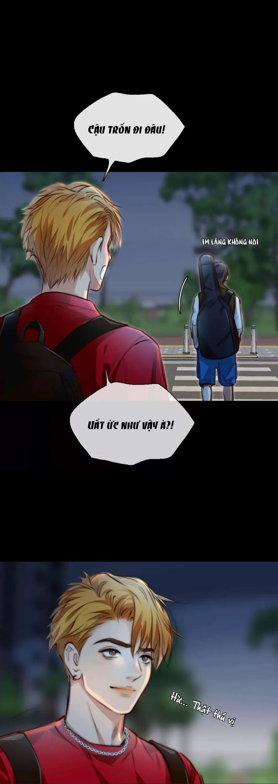 Vòng Xoáy Thời Gian Chap 78 - Next Chap 79