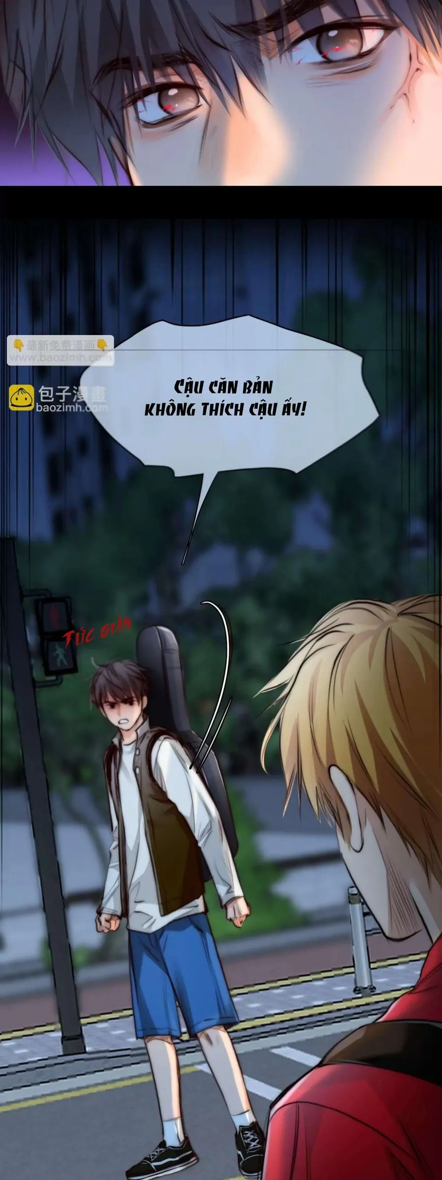 Vòng Xoáy Thời Gian Chap 78 - Next Chap 79