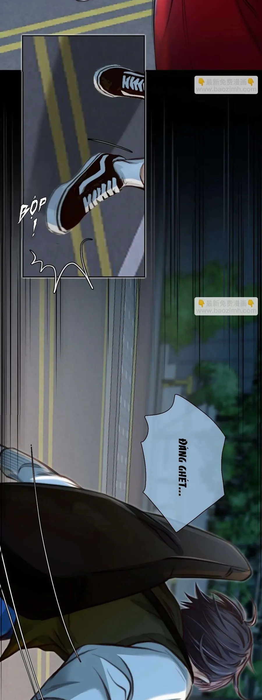 Vòng Xoáy Thời Gian Chap 78 - Next Chap 79