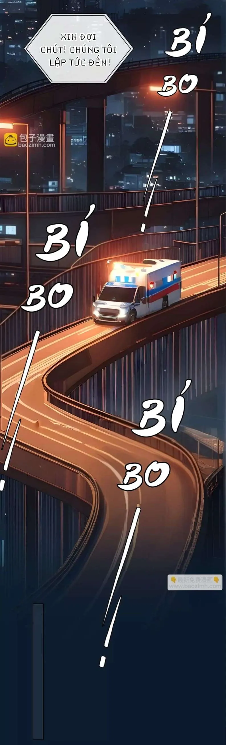 Vòng Xoáy Thời Gian Chap 79 - Next Chap 80