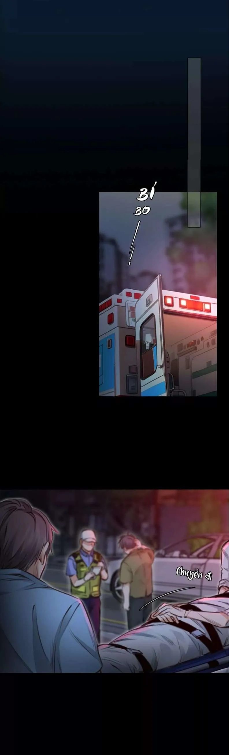 Vòng Xoáy Thời Gian Chap 79 - Next Chap 80