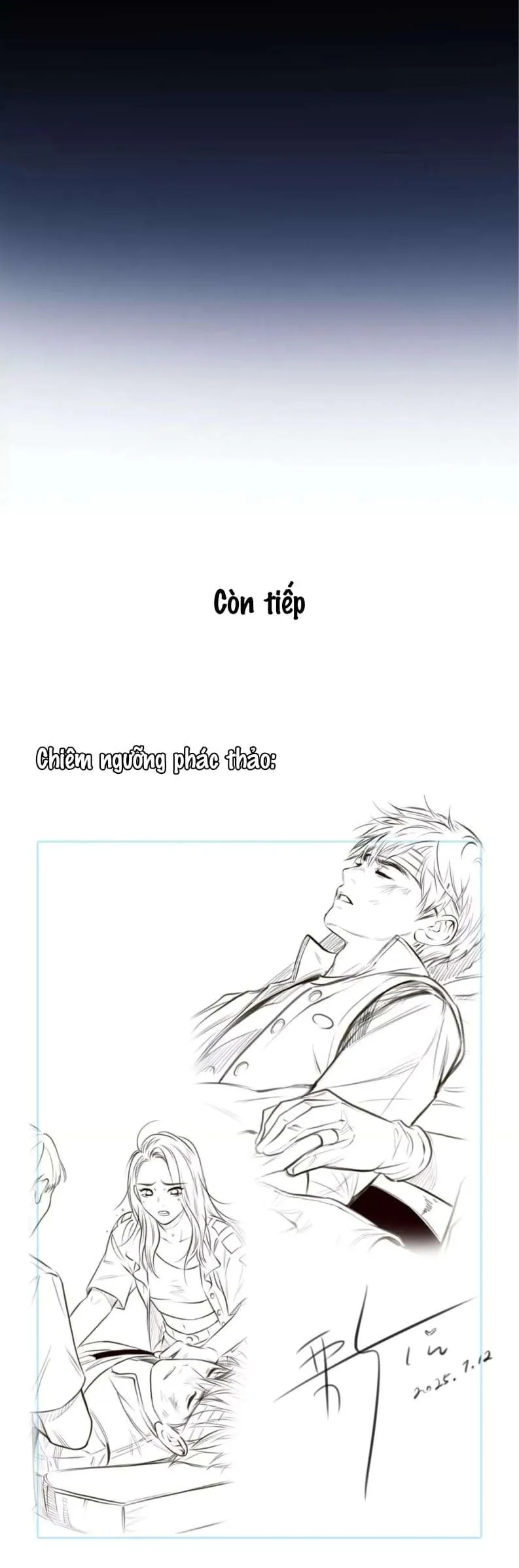 Vòng Xoáy Thời Gian Chap 79 - Next Chap 80