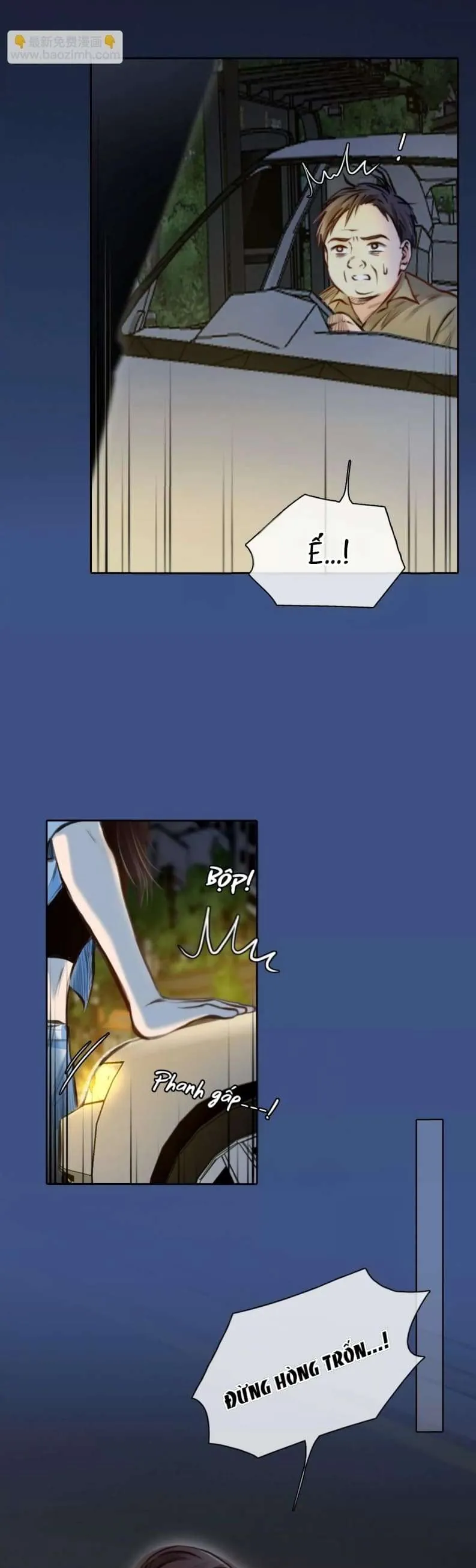 Vòng Xoáy Thời Gian Chap 79 - Next Chap 80