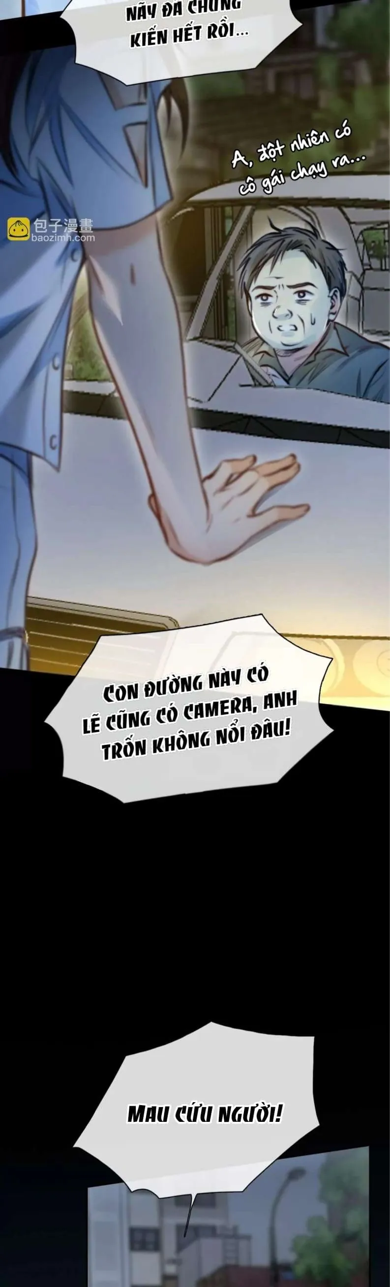 Vòng Xoáy Thời Gian Chap 79 - Next Chap 80